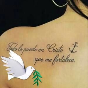 Meet your Posher, Janeth